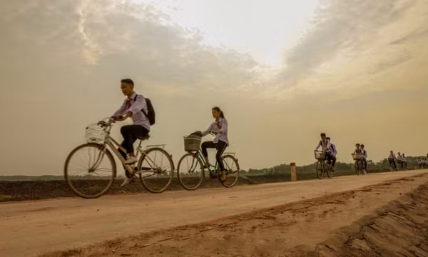 Đảo Hà Loan - Tiềm năng đang đợi người đánh thức