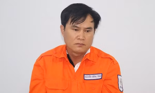 Giả danh nhân viên điện lực để lừa đảo