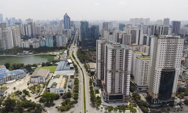Thu thuế cho thuê nhà từ 1/8: Chuyên gia nói về vấn đề khó nhất