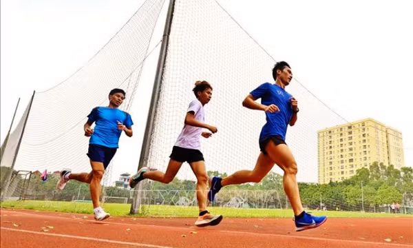 Việt Nam lùi thời gian tổ chức SEA Games 31