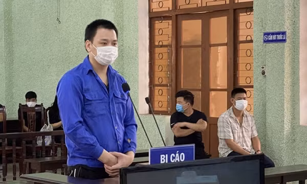 Phạt 14 năm tù đối tượng đem bán, cầm cố 3 xe ô tô của chủ