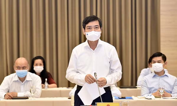 Họp báo Chính phủ tháng 5: Làm rõ nhiều vấn đề nóng