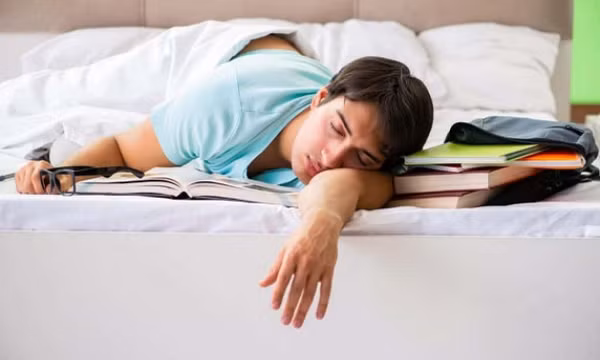 Có nên dùng thuốc tăng cường trí nhớ cho các sĩ tử?