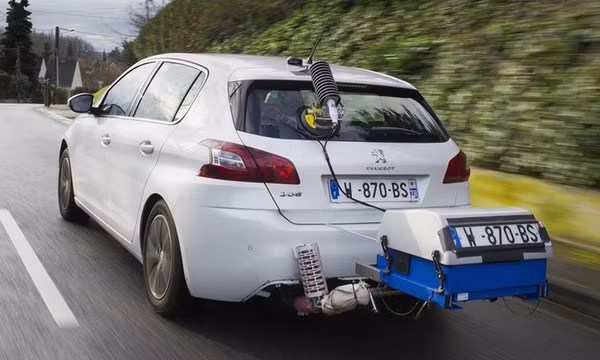 Động cơ đốt trong có thể bị 'xoá sổ' trong 5 năm tới