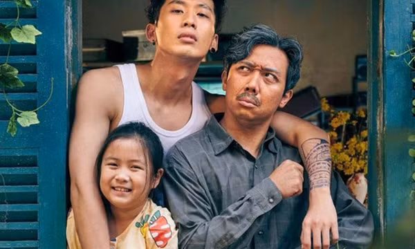 Hé lộ doanh thu phim ‘Bố già’ của Trấn Thành tại Mỹ