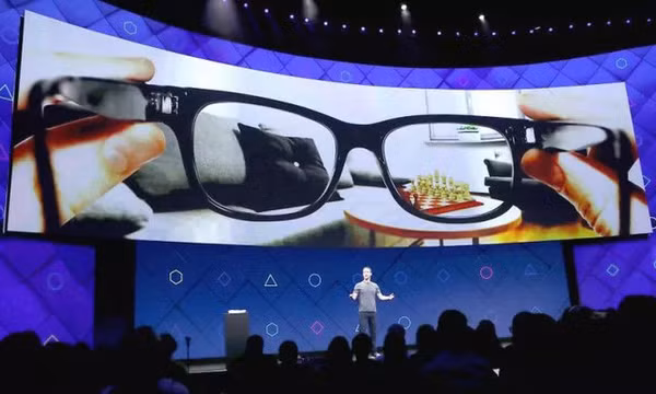 VR và AR vẫn 'bế tắc' trong đại dịch