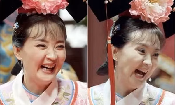Vương Diễm ‘Hoàn Châu cách cách’ bị chê già, ‘ăn bám’ quá khứ