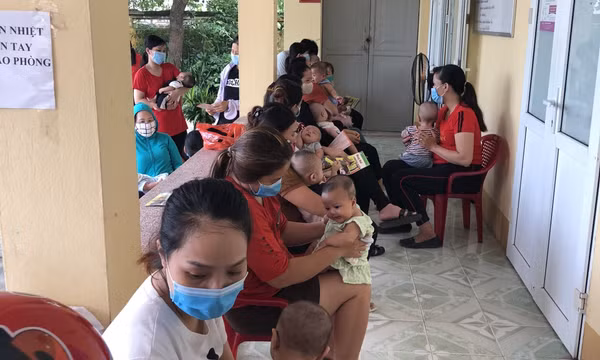 Công tác dân số-kế hoạch hóa gia đình TP Móng Cái: Cải thiện chất lượng dân số, xóa đói giảm nghèo
