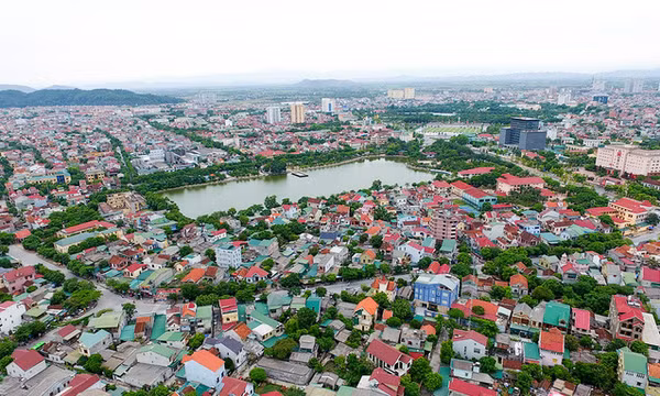 TP Vinh giãn cách xã hội