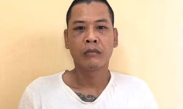 Đối tượng 3 tiền án, "tháo rào" trộm ô tô