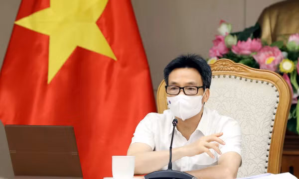 Chuẩn bị sẵn sàng khi dịch còn chưa phức tạp