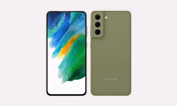 Galaxy S21 FE bị hoãn ra mắt tới cuối năm
