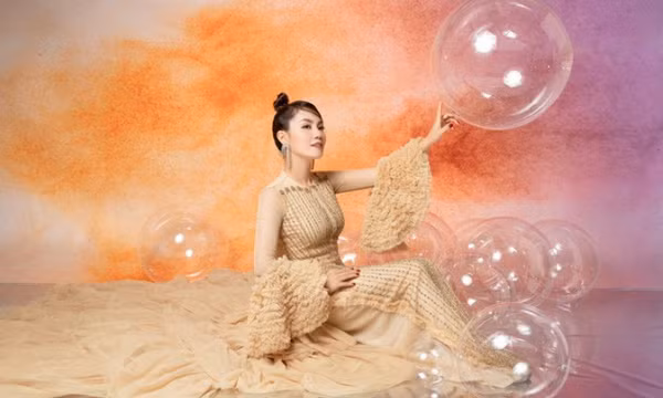 Nguyễn Ngọc Anh ra mắt MV nhạc phim “Hãy nói lời yêu”