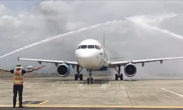 Bộ Giao thông vận tải nêu lý do bác đề xuất xây sân bay của 11 địa phương