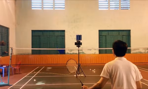 Sân chơi trí tuệ khơi nguồn sáng tạo
