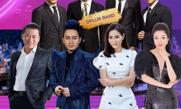NSND Tạ Minh Tâm, Tùng Dương... hào hứng tham gia đêm hòa nhạc ủng hộ Quỹ vắc xin COVID-19