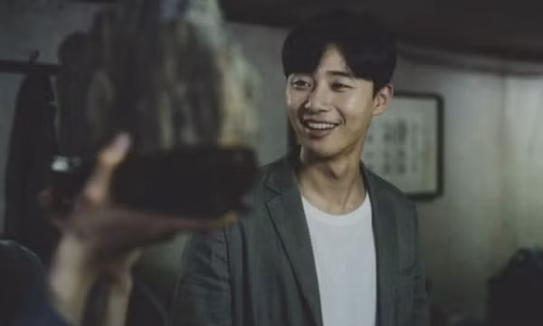 Park Seo Joon sẽ tham gia Vũ trụ Điện ảnh Marvel?