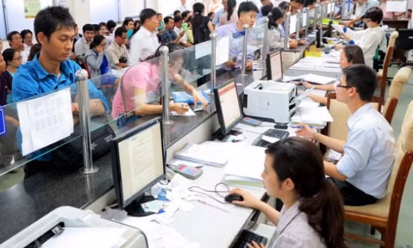 Quy định mới về cơ chế tự chủ tài chính của đơn vị sự nghiệp công lập