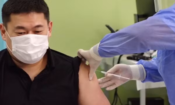 Lý do Mông Cổ xếp hàng đầu thế giới về tỷ lệ tiêm vaccine