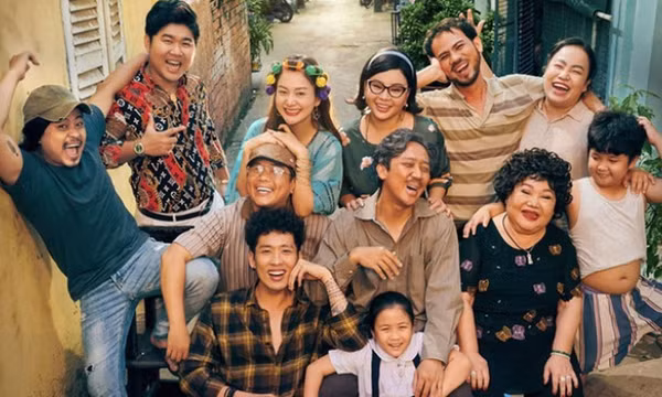 Chìa khóa thành công của 'Bố già' tại Mỹ