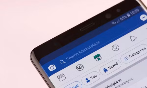 Facebook Marketplace đối mặt điều tra chống độc quyền ở châu Âu