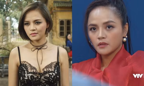 Thu Quỳnh trong “Hương vị tình thân” có thoát được cái bóng My Sói?