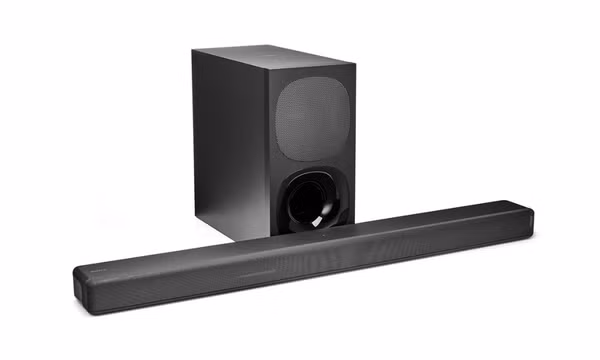 5 soundbar công suất lớn, giá tốt