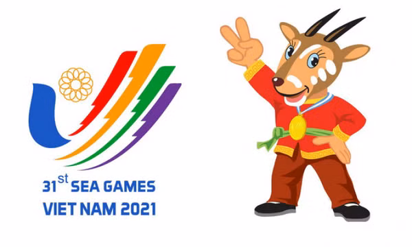 Việt Nam đề xuất lùi thời gian tổ chức SEA Games 31 vào tháng 7 năm 2022
