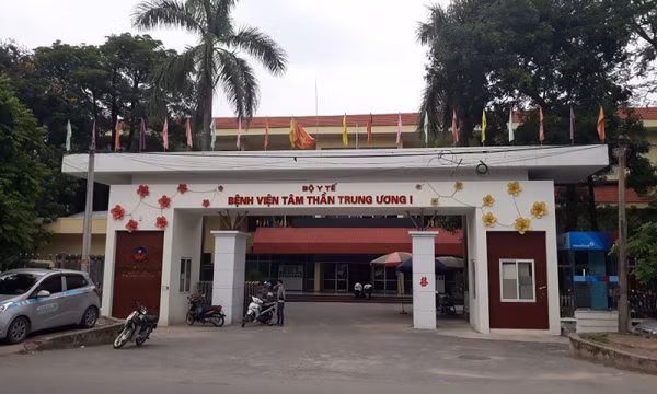 Khẩn trương làm rõ phản ánh của báo chí về làm giả giấy tâm thần cho phạm nhân