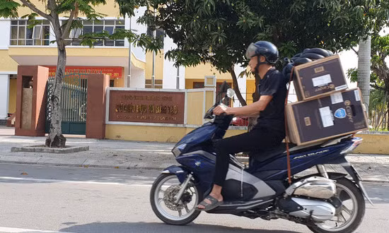 Thanh tra vào cuộc vụ nguyên giám đốc sở tuyển 8 biên chế không qua sở nội vụ