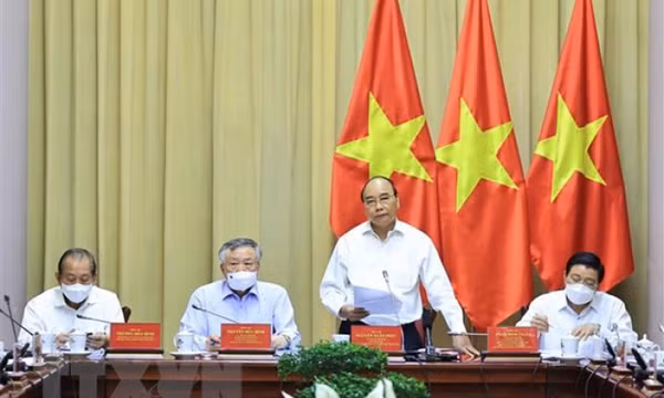 Nâng cao hiệu quả hoạt động của Tòa án trong tình hình mới