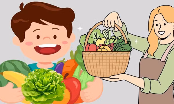 4 kiểu ăn rau gây hại cho sức khỏe nhiều người mắc phải