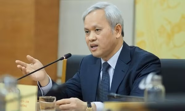 Không thay đổi mục tiêu tăng trưởng: Linh hoạt chính sách ứng phó thuế quan đối ứng