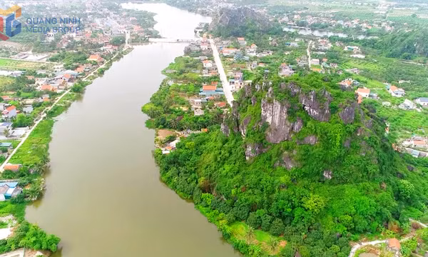 Phương Nam - Vùng sông nước thơ mộng
