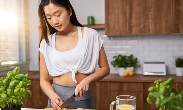 Cách thải độc tự nhiên để thanh lọc, khởi động cơ thể