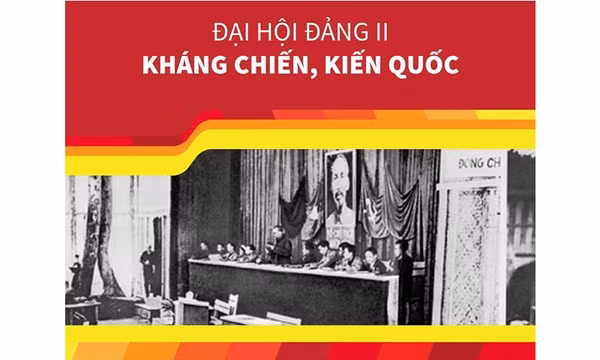 Đại hội lần thứ II của Đảng (1951)