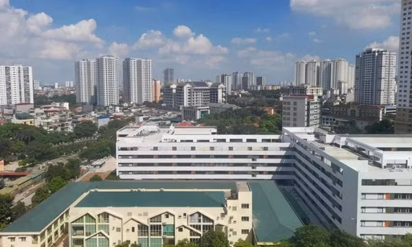 Phương án sắp xếp tài sản công khi thực hiện sắp xếp, tổ chức lại các tỉnh