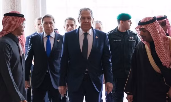 Trợ lý của Tổng thống Putin: Tổng thống Trump hiểu rõ nguyên nhân gốc rễ của xung đột Ukraine