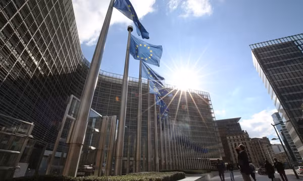 Chiến lược của EU đối phó với chính sách thuế quan của Tổng thống Trump