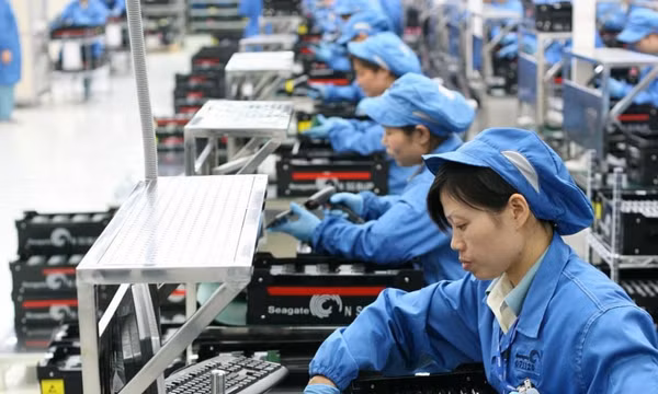 ADB: Kinh tế Việt Nam duy trì triển vọng tăng trưởng ổn định