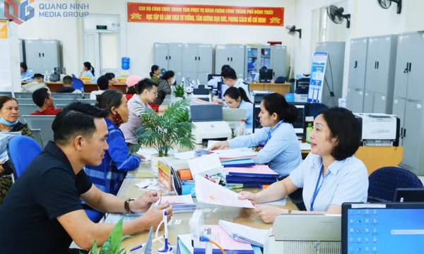 Công tác dân vận chính quyền góp phần củng cố lòng tin của nhân dân