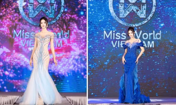 Hoa hậu Ý Nhi chuẩn bị những gì để đem đến Miss World lần thứ 72?