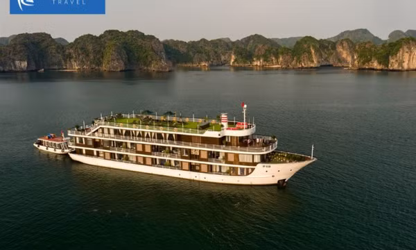 Bảng giá vé tham quan Vịnh Hạ Long, Vịnh Bái Tử Long và các loại tour tham quan năm 2025