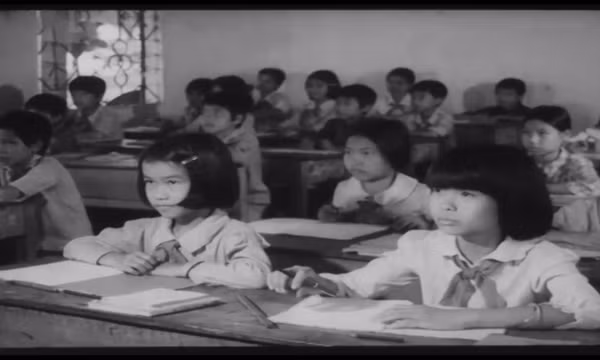 Diệt giặc dốt sau tiếp quản Vùng mỏ