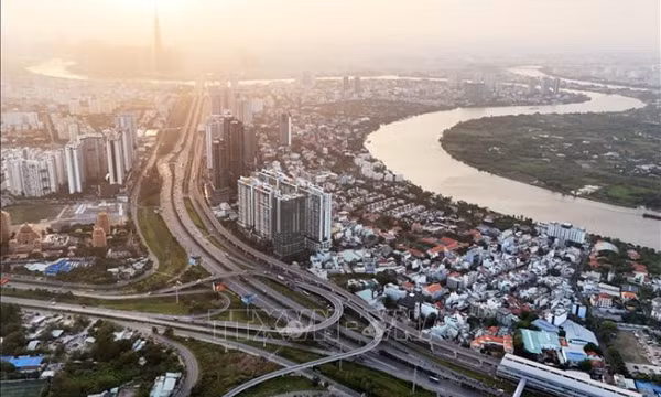 Thông điệp của chiến thắng