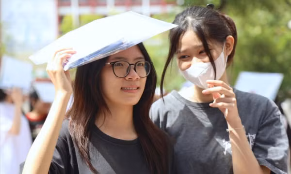Thi tốt nghiệp THPT năm 2025: Hỗ trợ thí sinh học chương trình cũ 