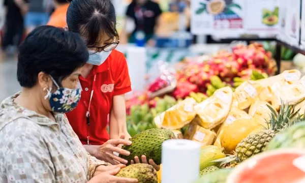 Giảm thuế VAT giúp gia tăng tổng cầu và kiểm soát lạm phát