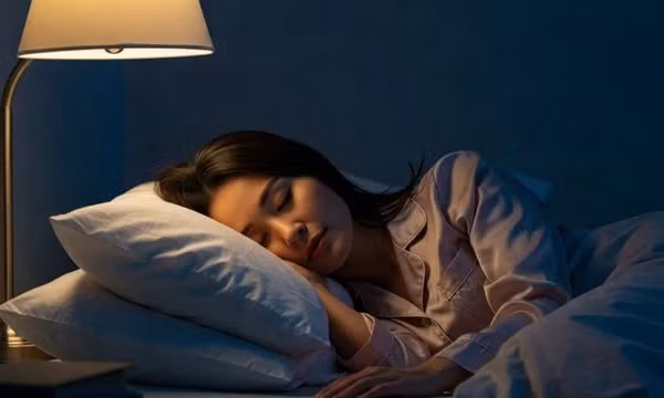 Đi ngủ sau nửa đêm ảnh hưởng sức khỏe ra sao?