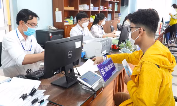 Bỏ cấp huyện, sáp nhập xã: Mỗi xã, phường cần ít nhất 50-60 cán bộ