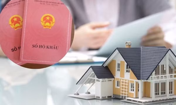 Quy định về phân chia đất chưa có sổ đỏ khi ly hôn năm 2025